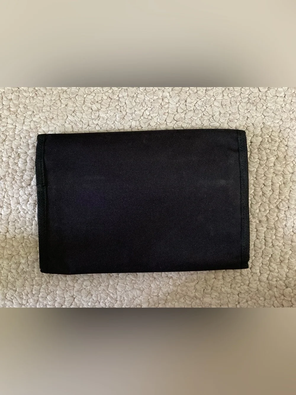 Mazda clutch bag or document holder